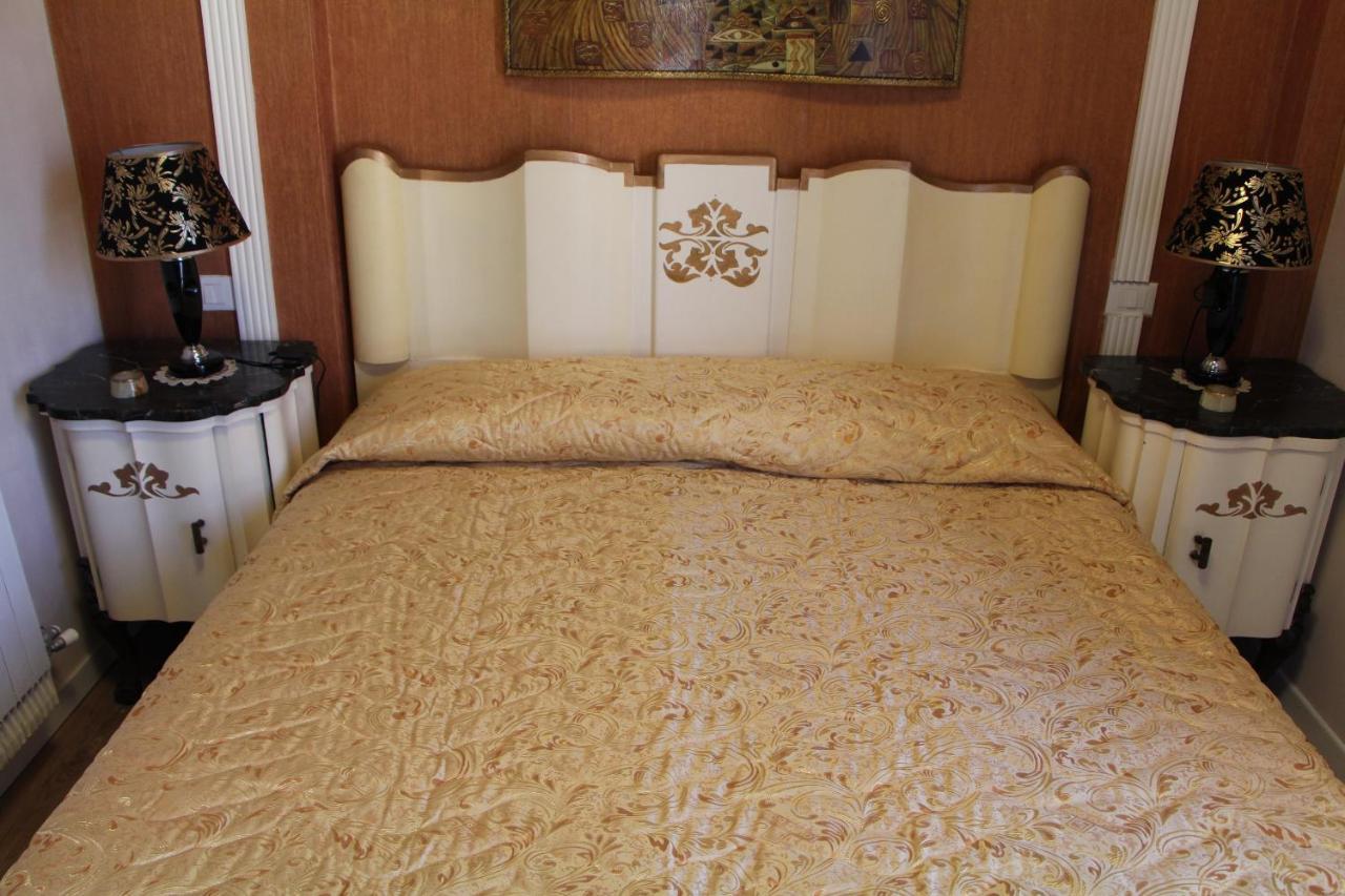B&B Giorno E Notte Πίζα Εξωτερικό φωτογραφία