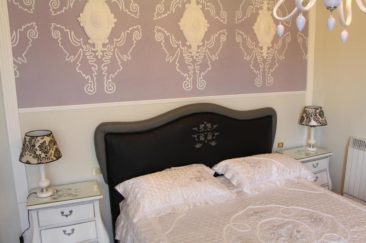 B&B Giorno E Notte Πίζα Εξωτερικό φωτογραφία