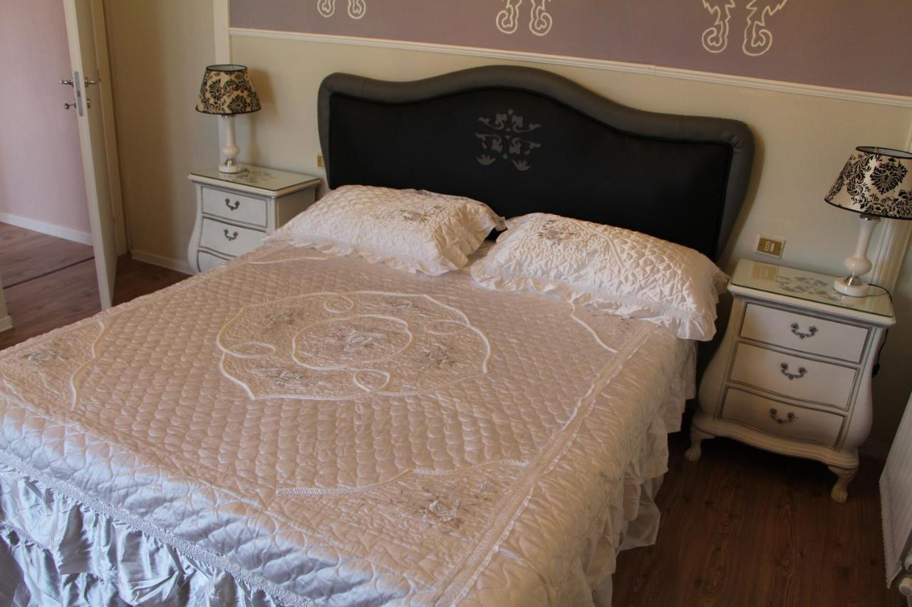 B&B Giorno E Notte Πίζα Εξωτερικό φωτογραφία