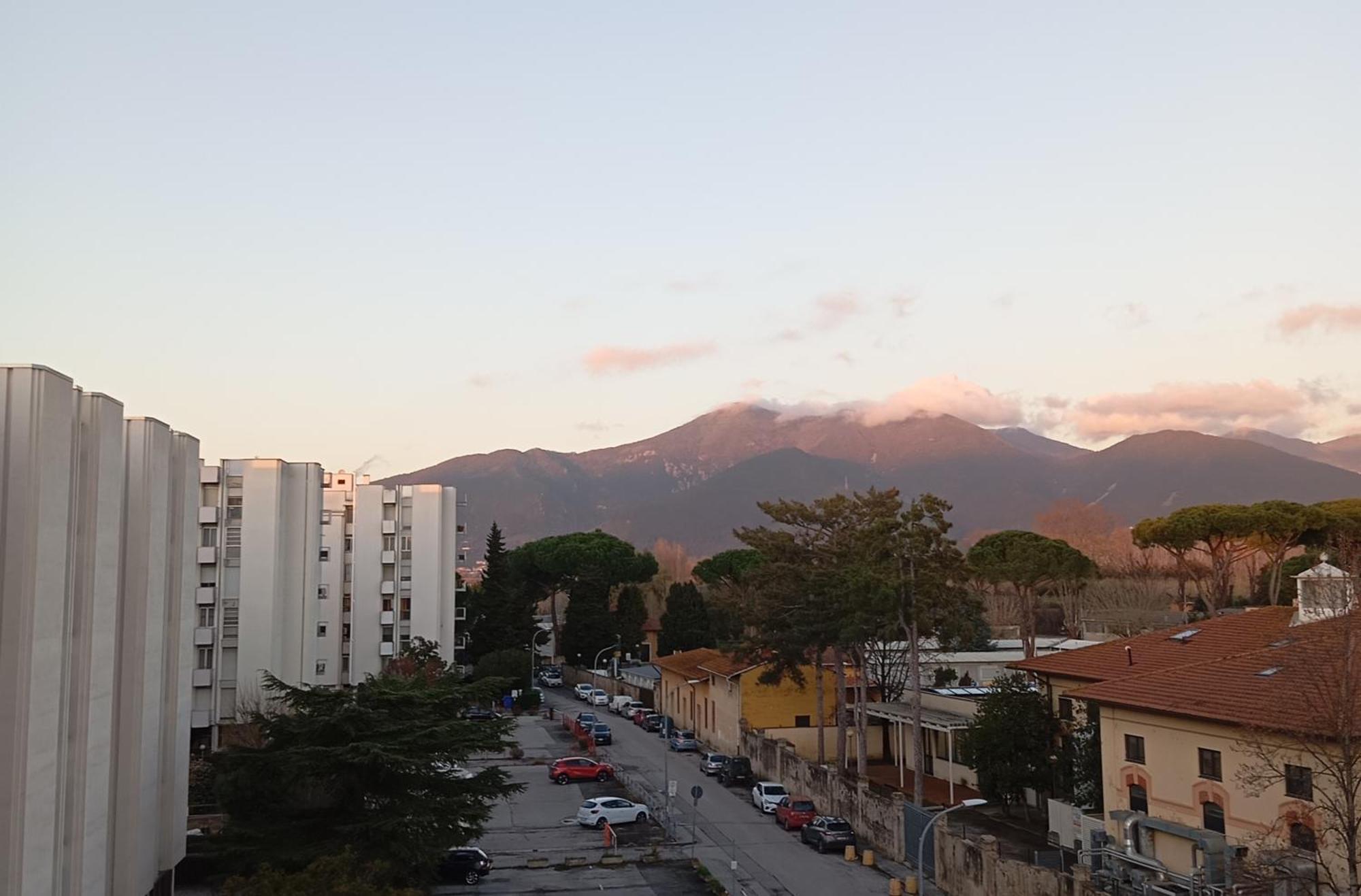 B&B Giorno E Notte Πίζα Εξωτερικό φωτογραφία