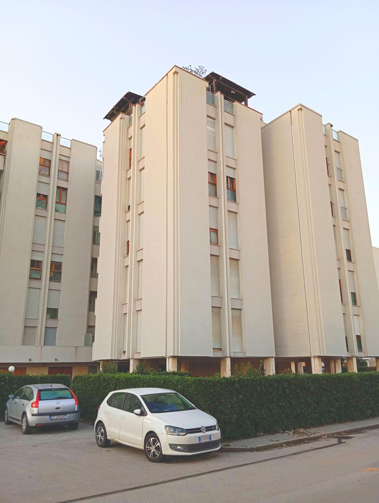 B&B Giorno E Notte Πίζα Εξωτερικό φωτογραφία